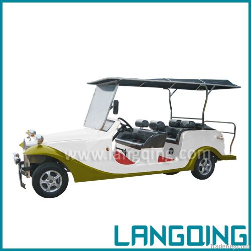 Electric Classic Golf Car/Cart LQL060