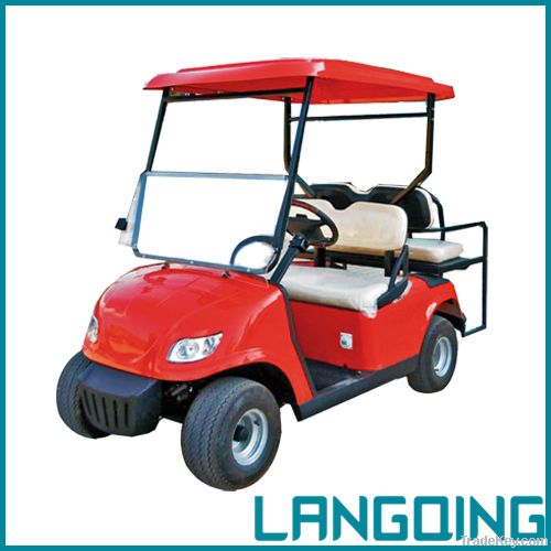 Electric Golf Car/Cart/Buggy LQG042