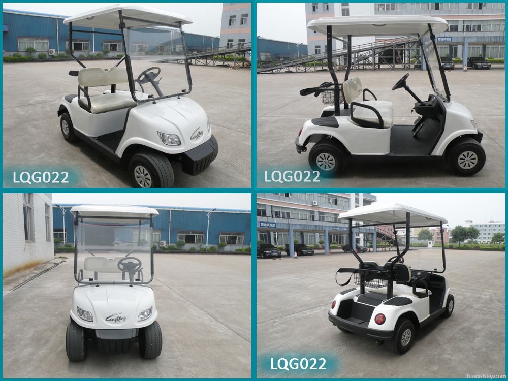 Electric Golf Car/Cart/Buggy LQG022