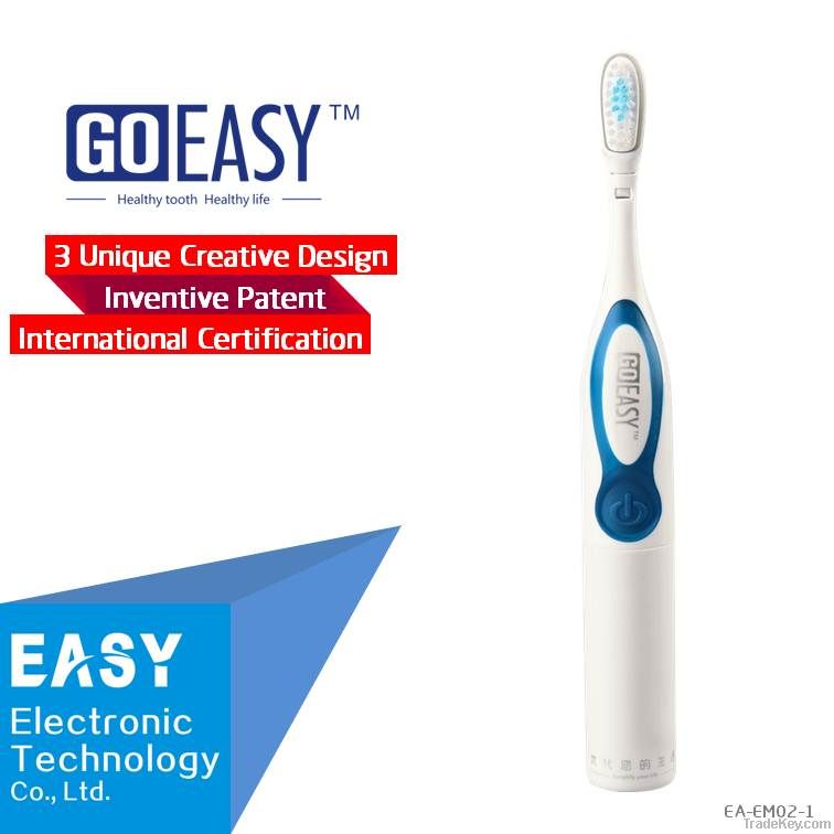 Electric Toothbrush , Nursing Toothbrush, Oral Care Toothbrush