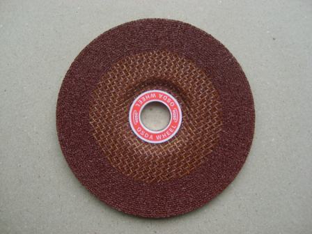 grinding wheel