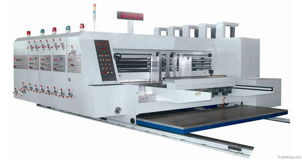 printing machinery