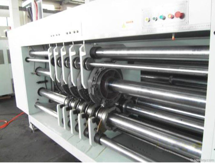 printing machinery