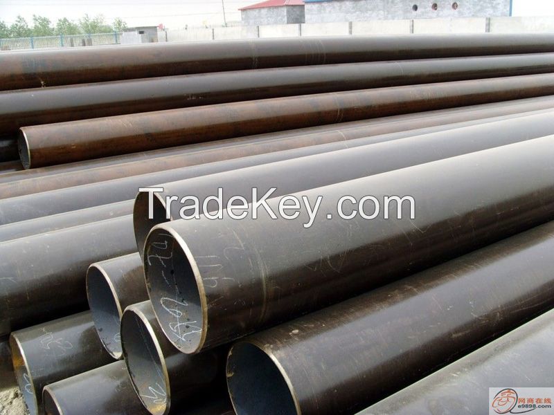 LSAW structural pipe