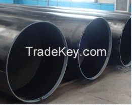 LSAW structural pipe