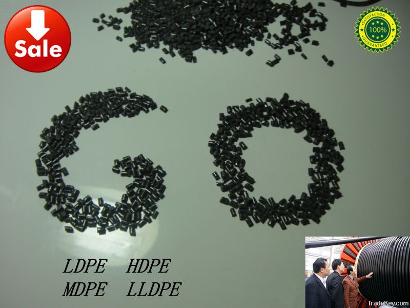 Low density polyethylene ldpe granule for cable or wire sheath