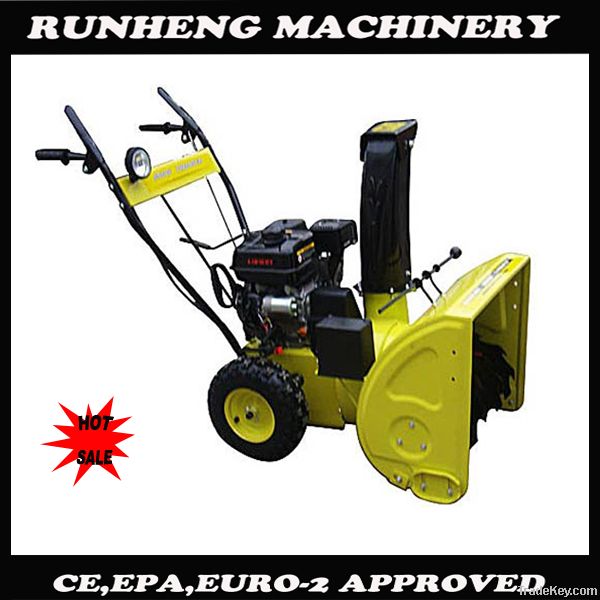 HOT!  Snow Thrower 6.5HP(RH065B)