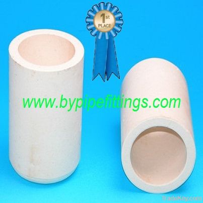 Good performance Ceramic Alumina Tubes for industrial furnace