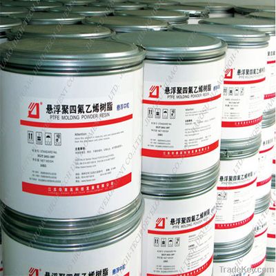 PTFE Fine Powder, PTFE Resin HE04