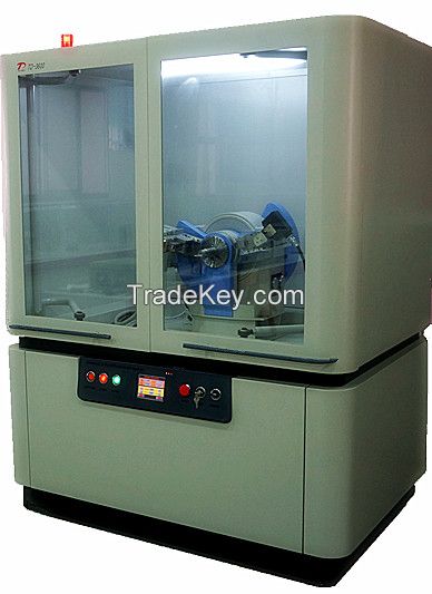 Polycrstalline Powder X-ray Diffractometer