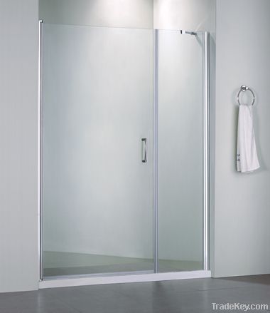 Pivot shower door shower screen shower enclosure