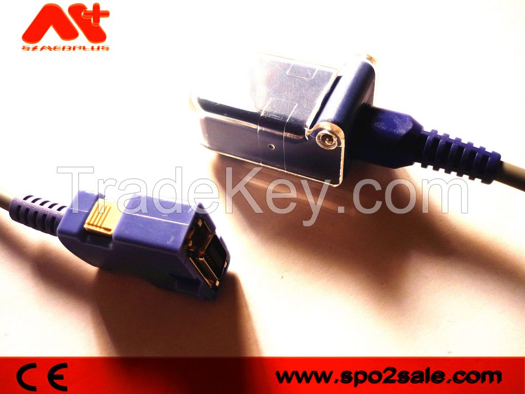 Nellcor DOC-10 Spo2 extension cable