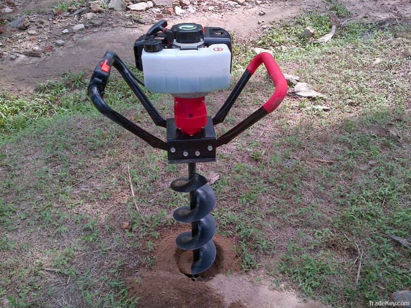 Earth Auger 44-5#