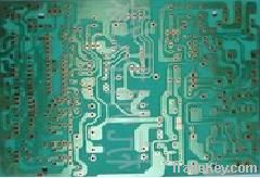 PCB-FR4, Hight TG, Rogers...1L