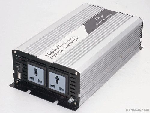 Solar power inverter 1000W