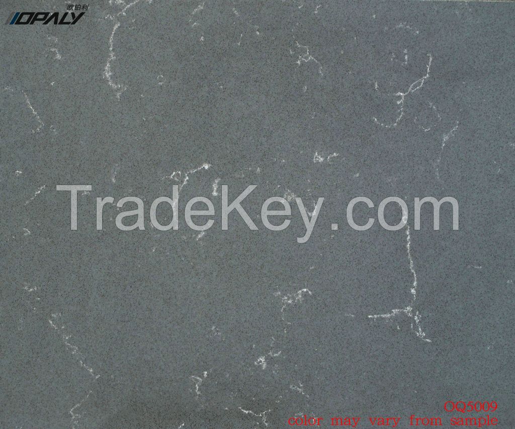 quartz tile