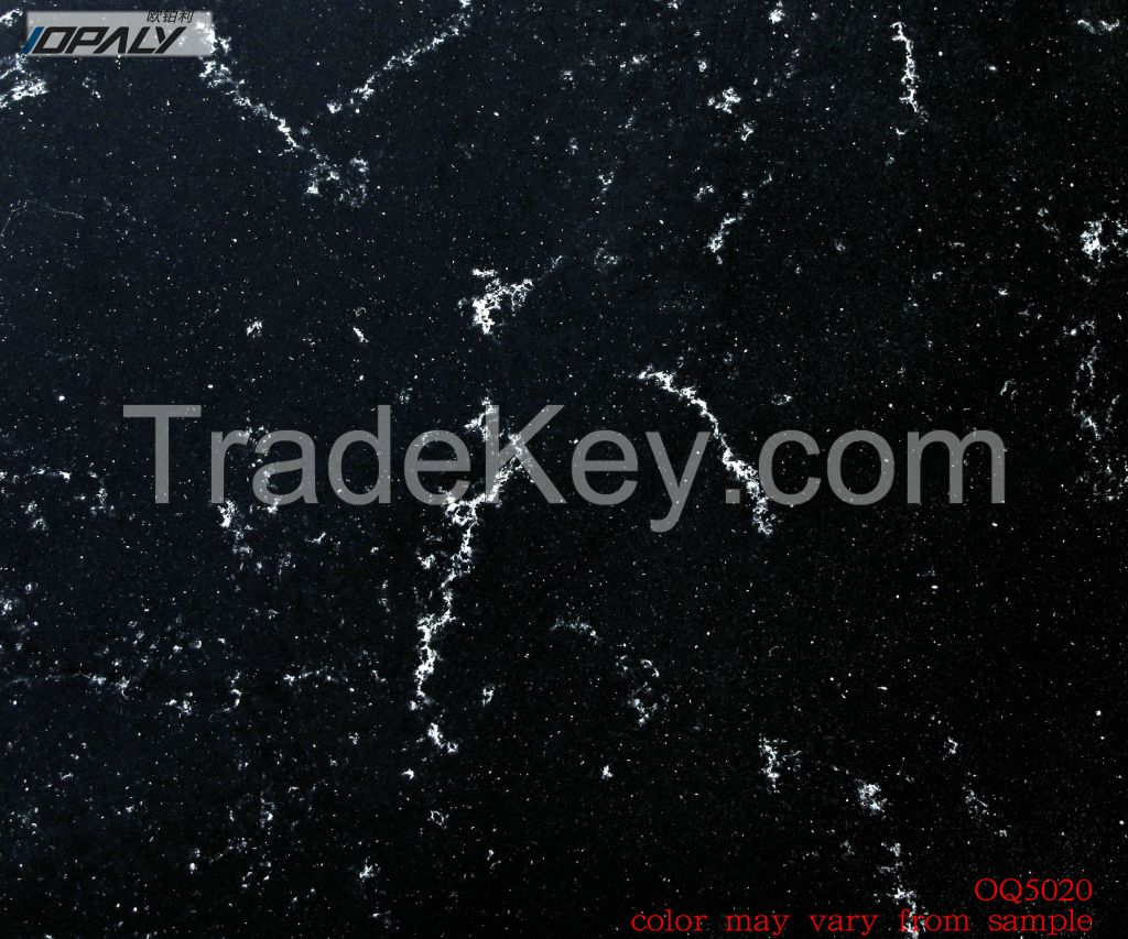 quartz tile