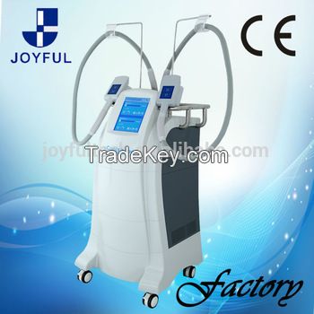 New Technology Zeltiq Cryolipolysis Fat Freezing Machine