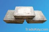 Antimony ingot