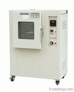 Aging oven Tester