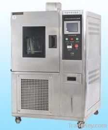 800L  Temperature humidity Test Chamber