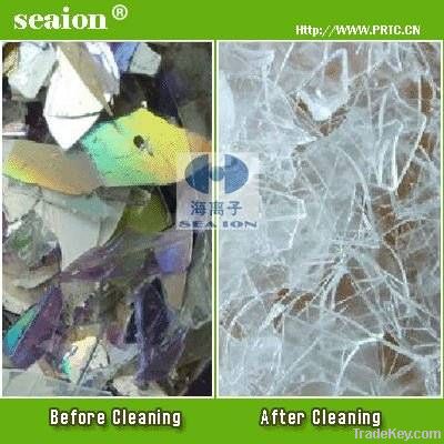 Seaion Recycled PC Disk Paint and Film Detergent