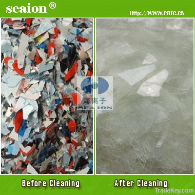 S323-Seaion Recycled PP/PE Depainting Agent