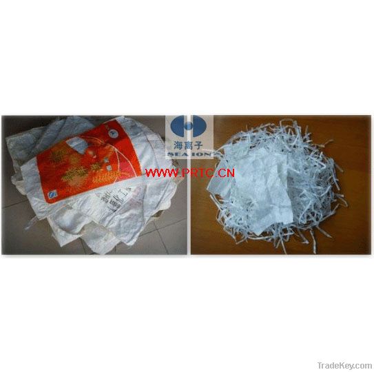 Seaion S301 Polywoven Bag Printing Ink Detergent