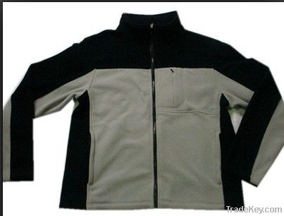 Softshell jacket