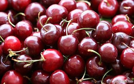 Cherries