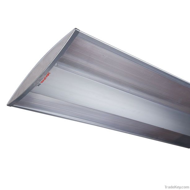 Goold Use Aluminum CFL Office Light Fixtures