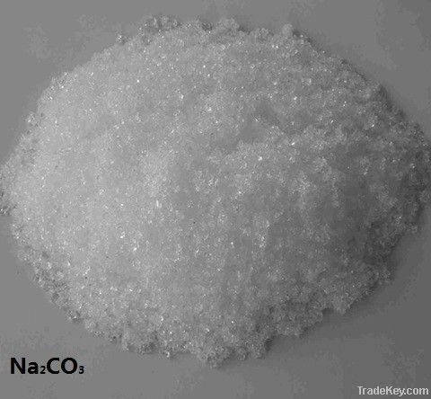 Sodium Carbonate