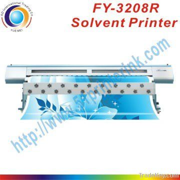 Solvent Printer FY--3208R