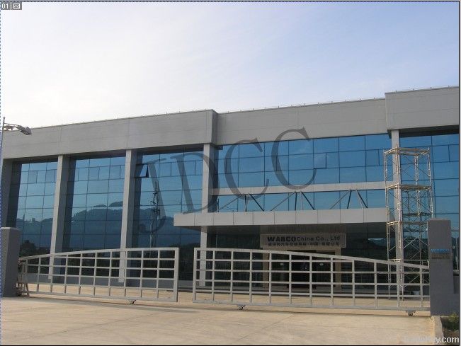 excellent design light steel structure houses/buildings/workshop