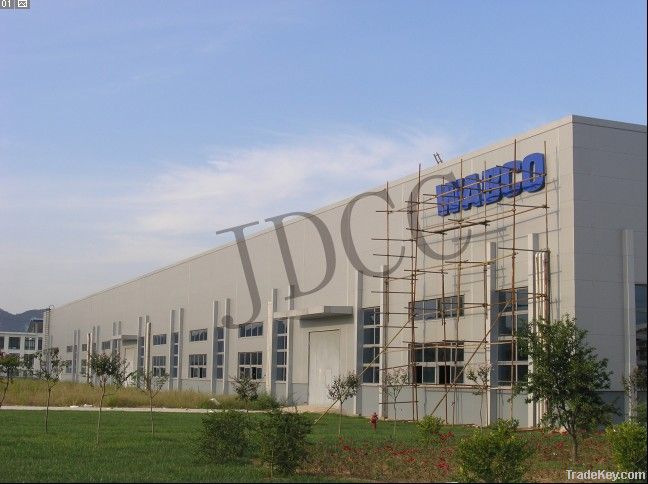 economic light steel structure plant/buildings/factory