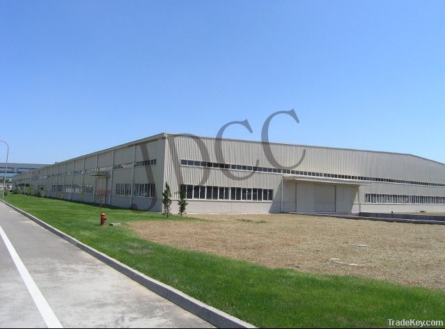 economic light steel structure plant/buildings/factory