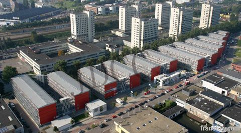 economic container houses