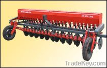 Broadcast Seeder