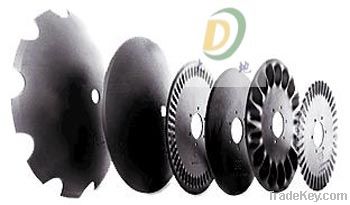 disc blade