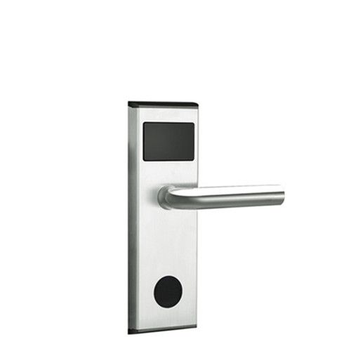 waterproof key card lock for outdoors