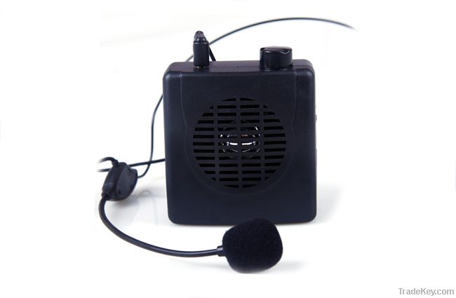 stereo music speaker amplifier
