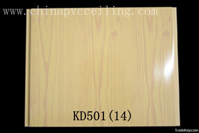 PVC Ceiling (KD501 (14))