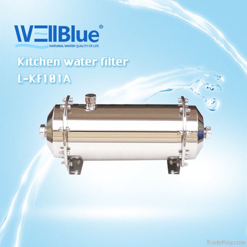 Stainless Steel Kitchen Water Filter