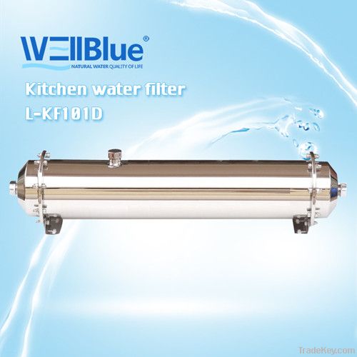 Stainless Steel Kitchen Water Filter