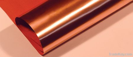 S-HTE ED Copper Foils for PCB