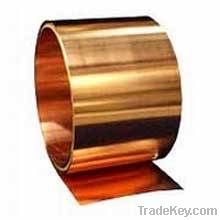 Copper Strips