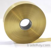 Brass Strips