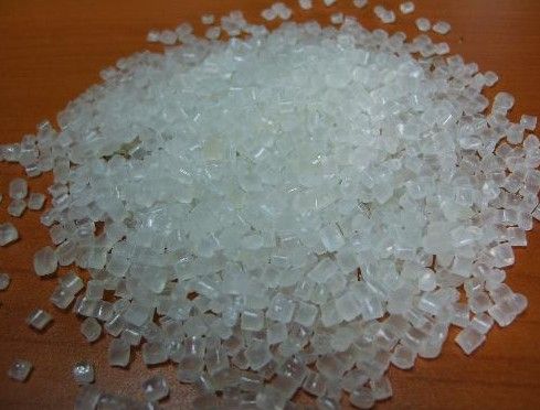 ABS natural plastic raw materials