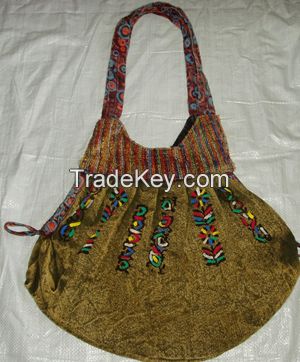 cotton bag