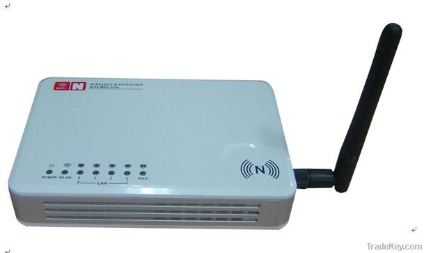 WR150 150 M Wireless Routers